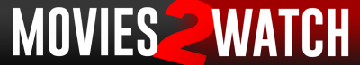 Movies2Watch Logo - Watch Free Movies and TV Shows Online in HD